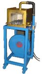 Cuptor GPL utilaje fier forjat